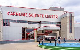 Staybridge Suites Pittsburgh Airport By Ihg